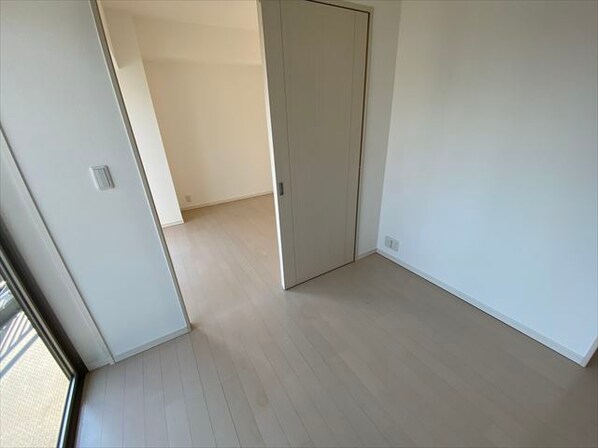 ダイアパレス蔵前の物件内観写真